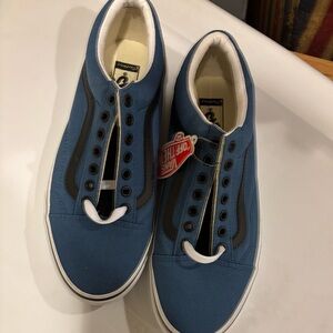 Vans Old Skool Earth Coronet